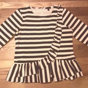 J. Crew brand dress shirt